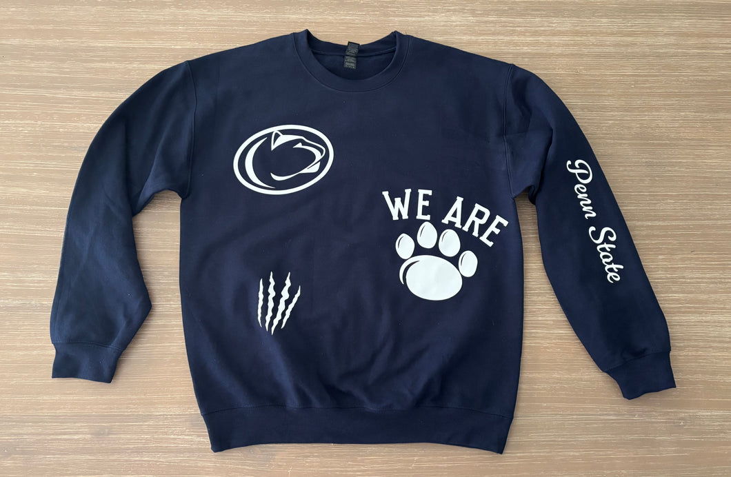 PSU Spirit Crewneck sweatshirt