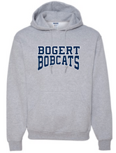 Load image into Gallery viewer, Bogert Gray Hoodie
